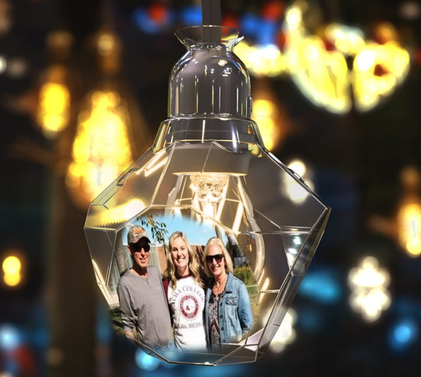 Personalized String Light Covers - $4.99 per cover/$1.00 per printed image